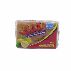 ADJI Savon Multi Usage Citron