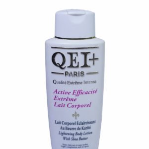 Lait Corporel QEI+ Paris Attractive Harmonie Extrême