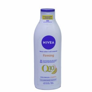 Nivea Lait Corps Firming