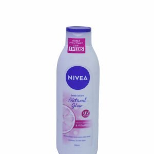 Nivea Body Lotion Natural Glow