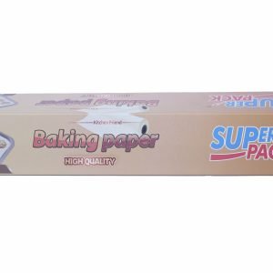 Papier cuisson super pack 45cm high quality