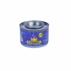 Hotpack Methanol-Gel Chafing Fuel