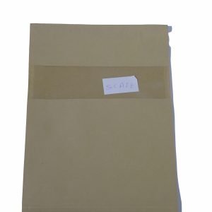 Sachet emballage cafe unite