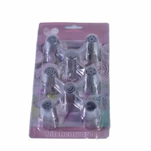 Pastry Tube - Douille pour Fleurs Kitchenware