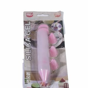 Silica Gel Cake Baking Tool - Tapis de Cuisson Silicone