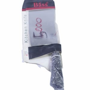 Kitchen Knife Bass - Couteau de Cuisine Professionnel