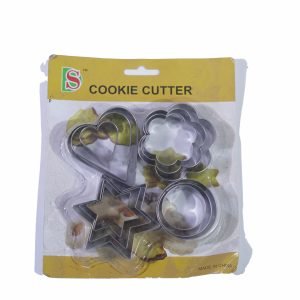 Cookie Cutter - Emporte-pièce Multiforme