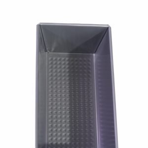 Moule à Cake Rectangulaire - Longueur 20 cm