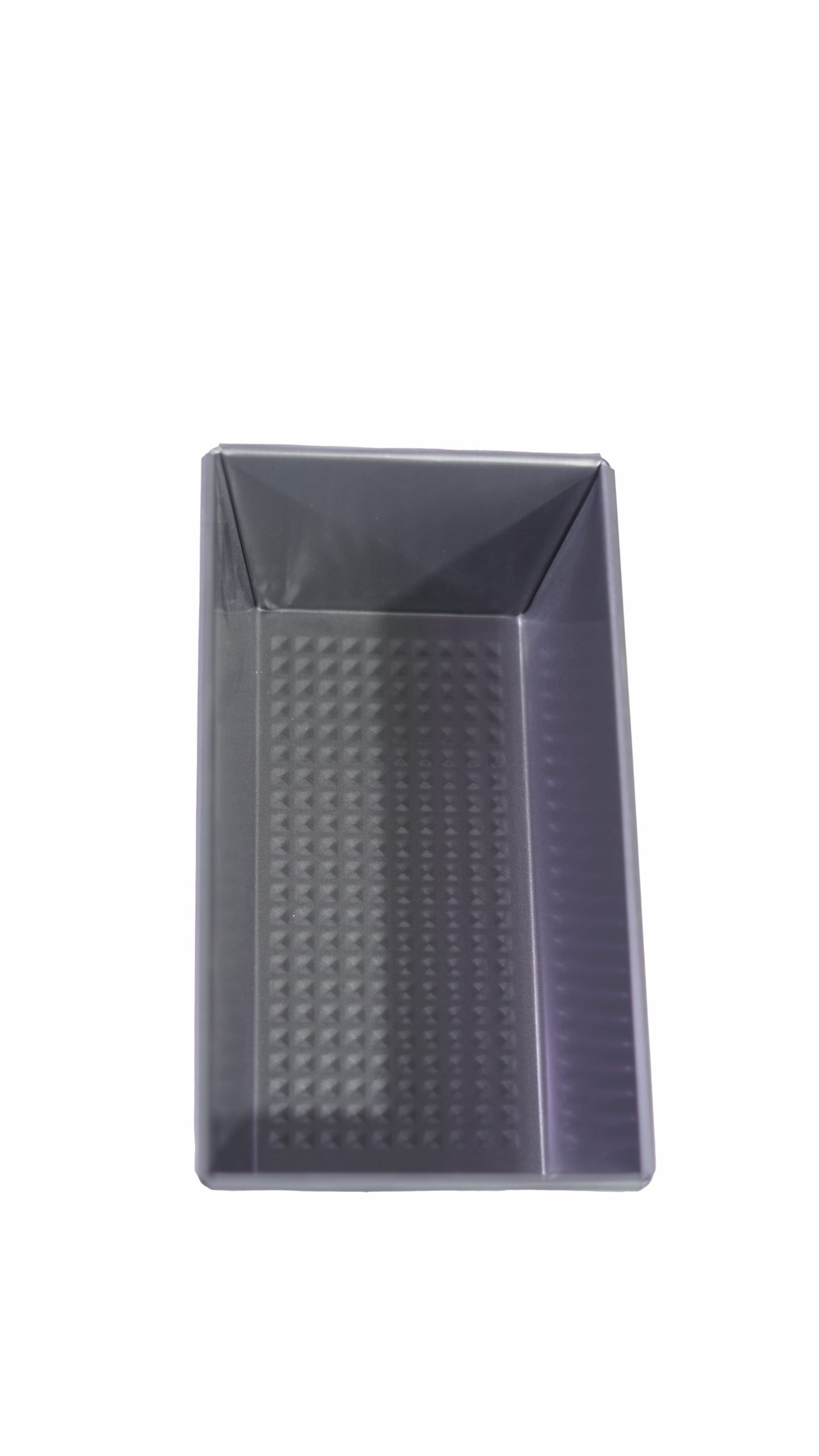 Moule à Cake Rectangulaire - Longueur 20 cm