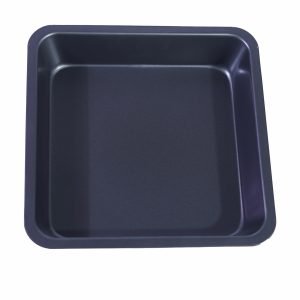 Moule carré 22 cm