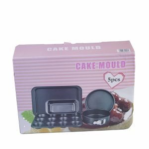 Moule Cake DK 0010-53