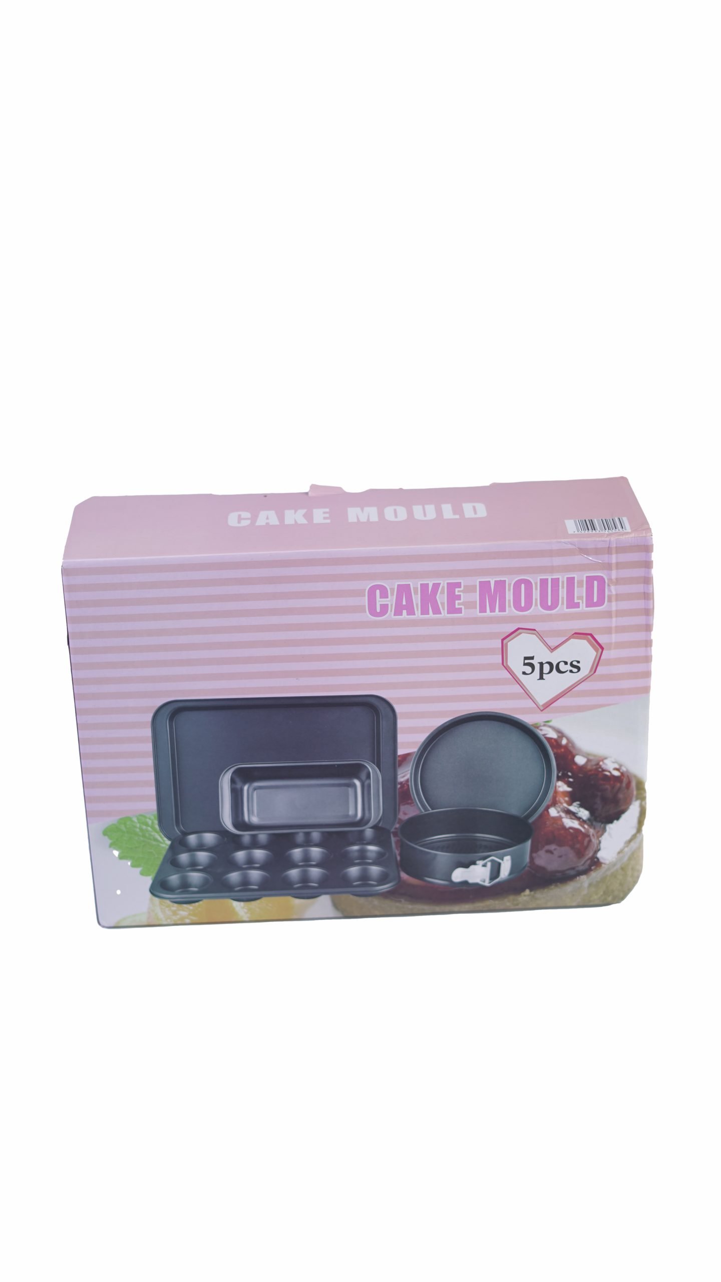 Moule Cake DK 0010-53