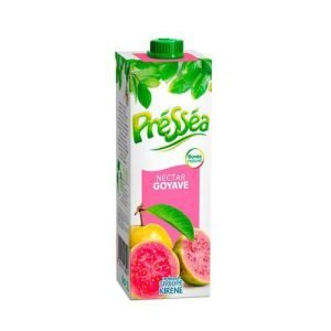 Préssea Goyave 1L