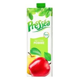 Préssea Pomme 1L