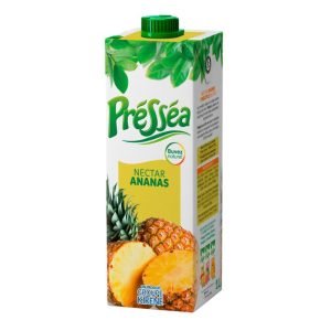 Préssea Ananas 1L