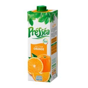 Préssea Orange 1L