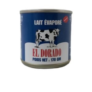 El Dorado Pot lait PM