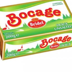 Beurre Bocage 200g
