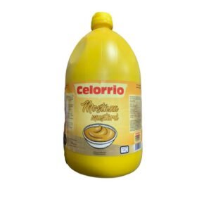 Moutarde Celorrio