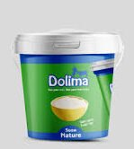 Pot Dolima Nature 1KG