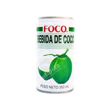 FOCO COCO 520ml