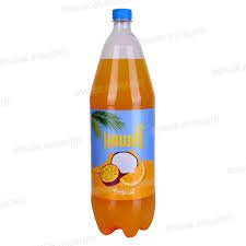 HAWAÏ Tropical 2L