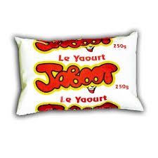 Sachet Jaboot 750g