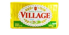 Beurre Village 200g