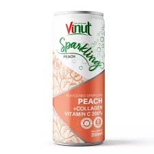 VINUT PEACH 250ml