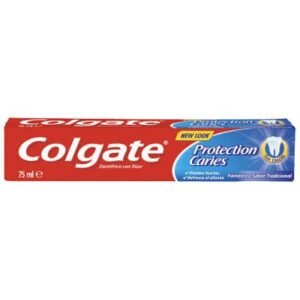 Colgate anti-carries