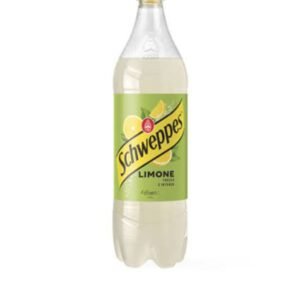 Schweppes Citron 1L