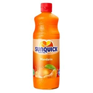 Sunquick Mandarine(1L)