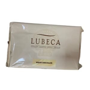 Lubeca Chocolat Blanc