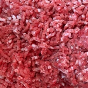 Viande Hachée 1kg
