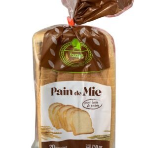 Pain de mie