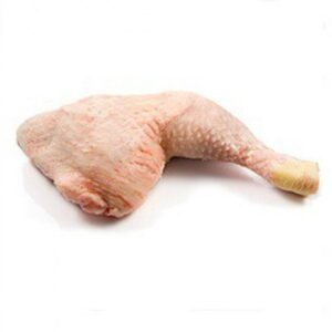 Cuisse de poulet 1kg