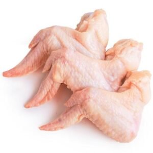 Ailes de poulet 1kg