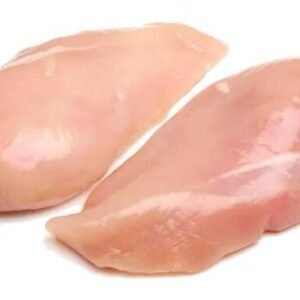 Poitrine de poulet 1kg