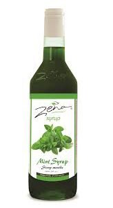 Sirop de Ditakh Zena (750 ml)