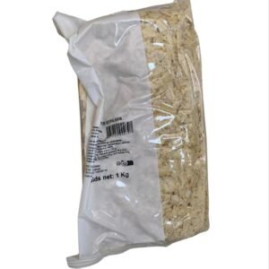 Amande effilée 1kg