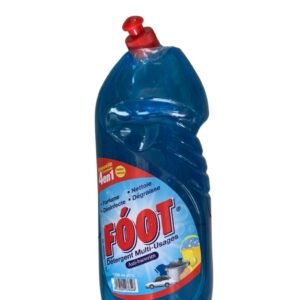 Savon liquide Foot