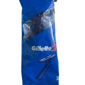 Gillette 2