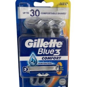 Gillettre Bleu