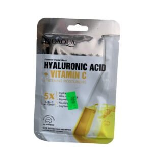 Masque Hyalurong Acid
